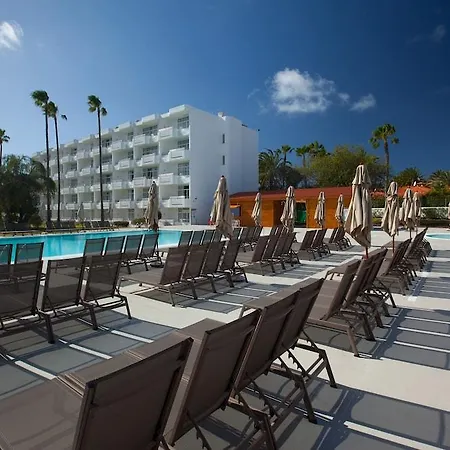 Hotel Abora Catarina By Lopesan 4*