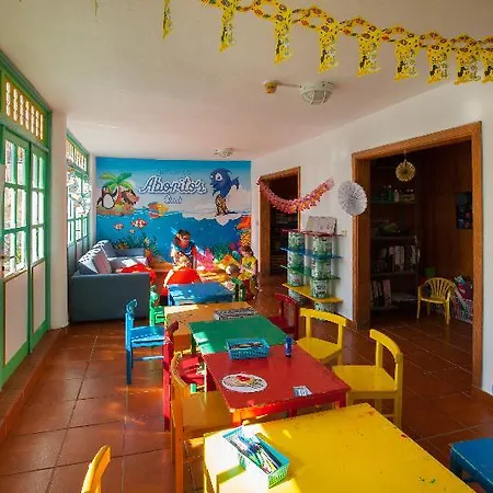 Abora Catarina By Lopesan Hotel 4*
