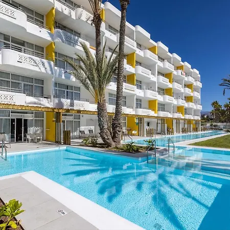 Abora Catarina By Lopesan Hotell